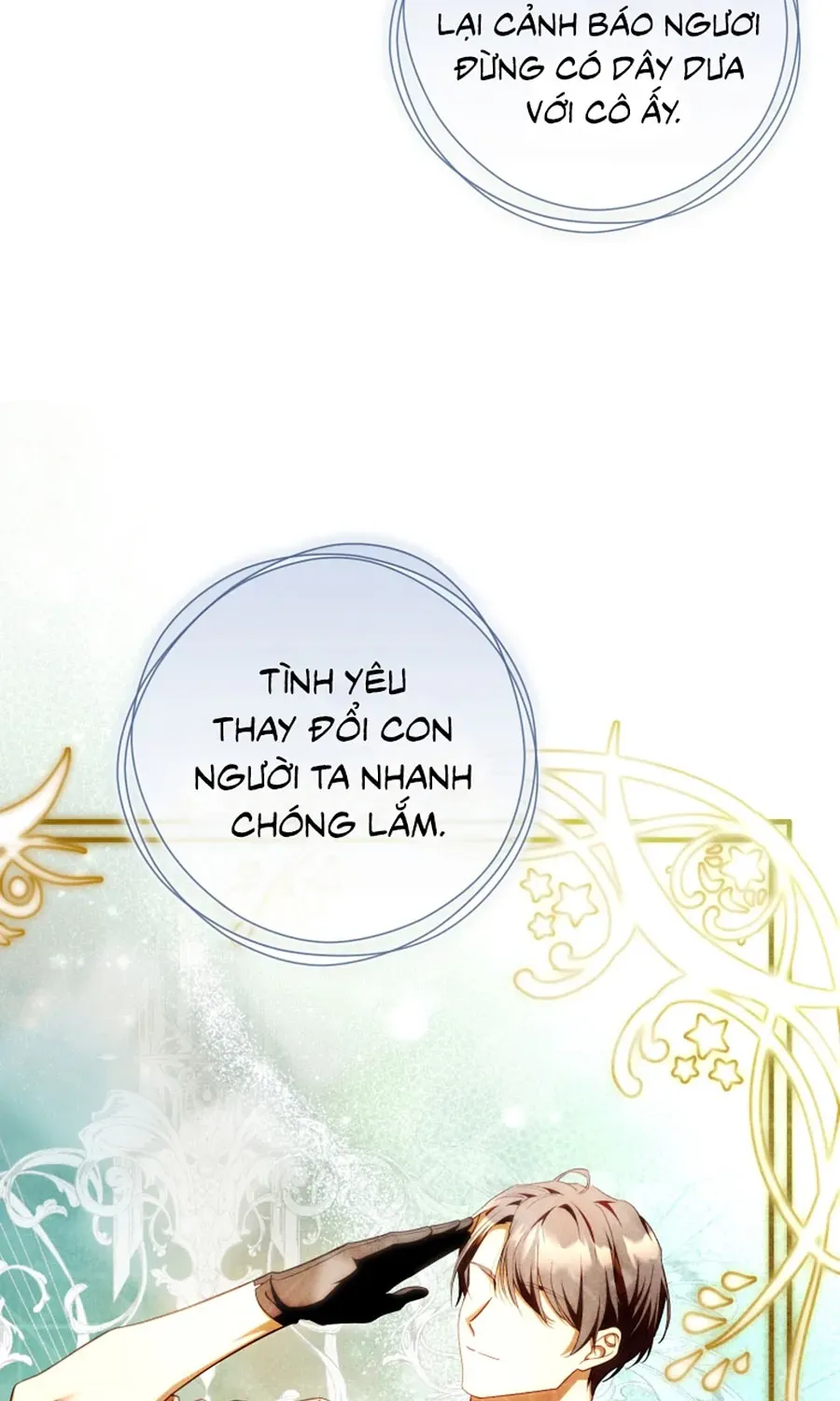 Đóa Hoa Cầm Kiếm Chap 60 - Next Chap 61