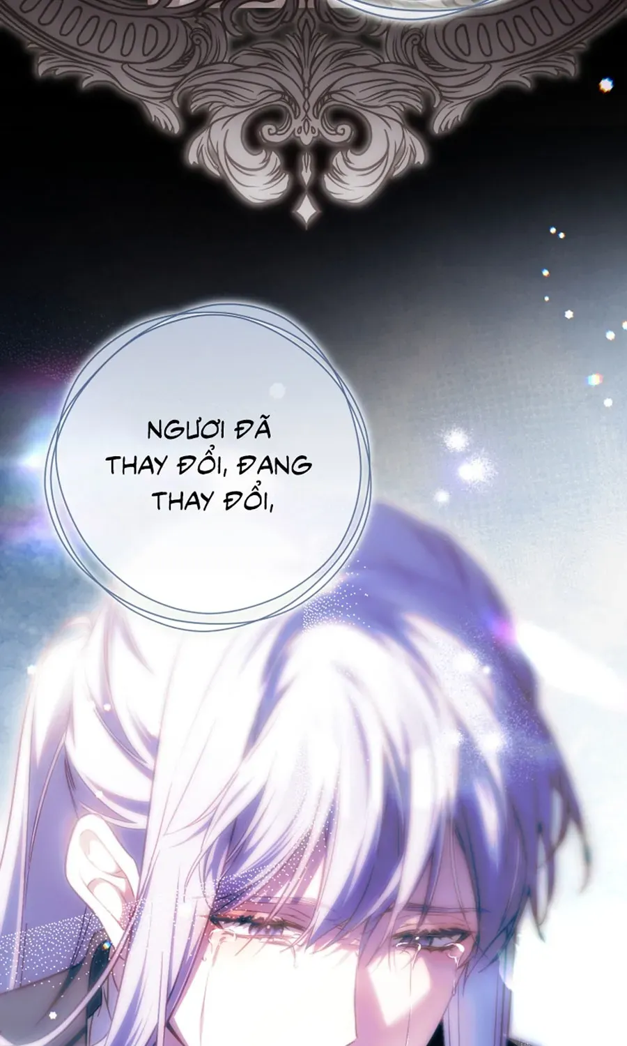 Đóa Hoa Cầm Kiếm Chap 60 - Next Chap 61