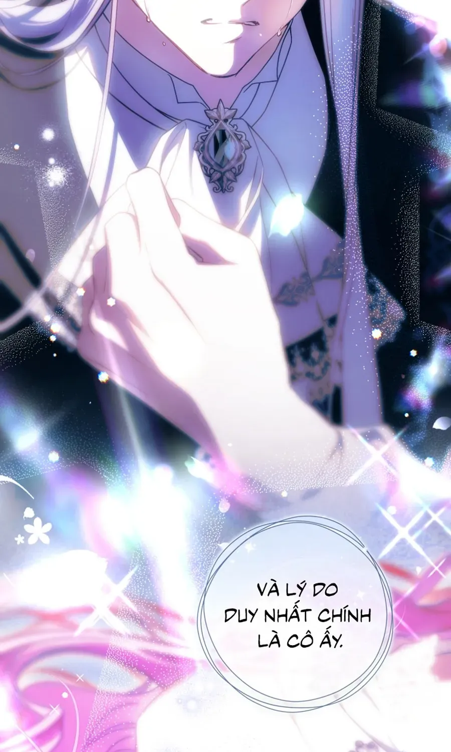 Đóa Hoa Cầm Kiếm Chap 60 - Next Chap 61