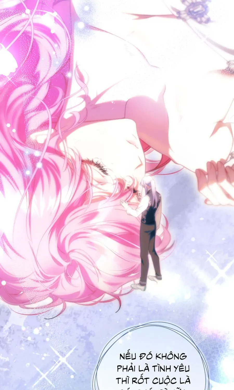 Đóa Hoa Cầm Kiếm Chap 60 - Next Chap 61