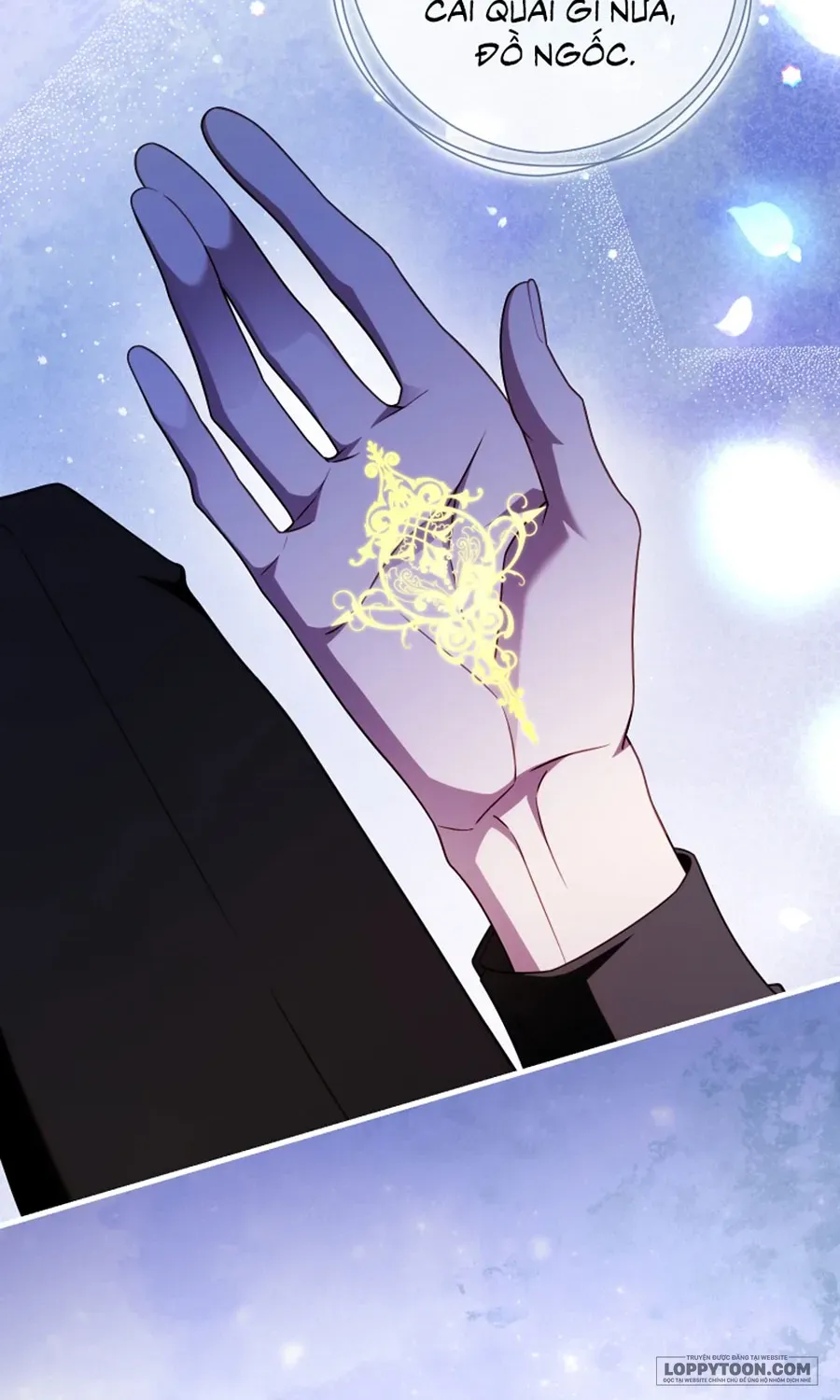 Đóa Hoa Cầm Kiếm Chap 60 - Next Chap 61