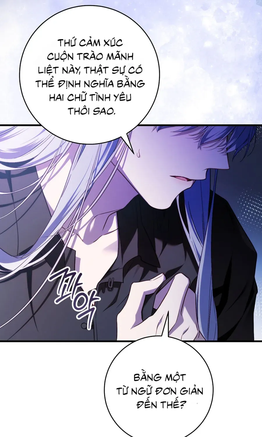 Đóa Hoa Cầm Kiếm Chap 60 - Next Chap 61