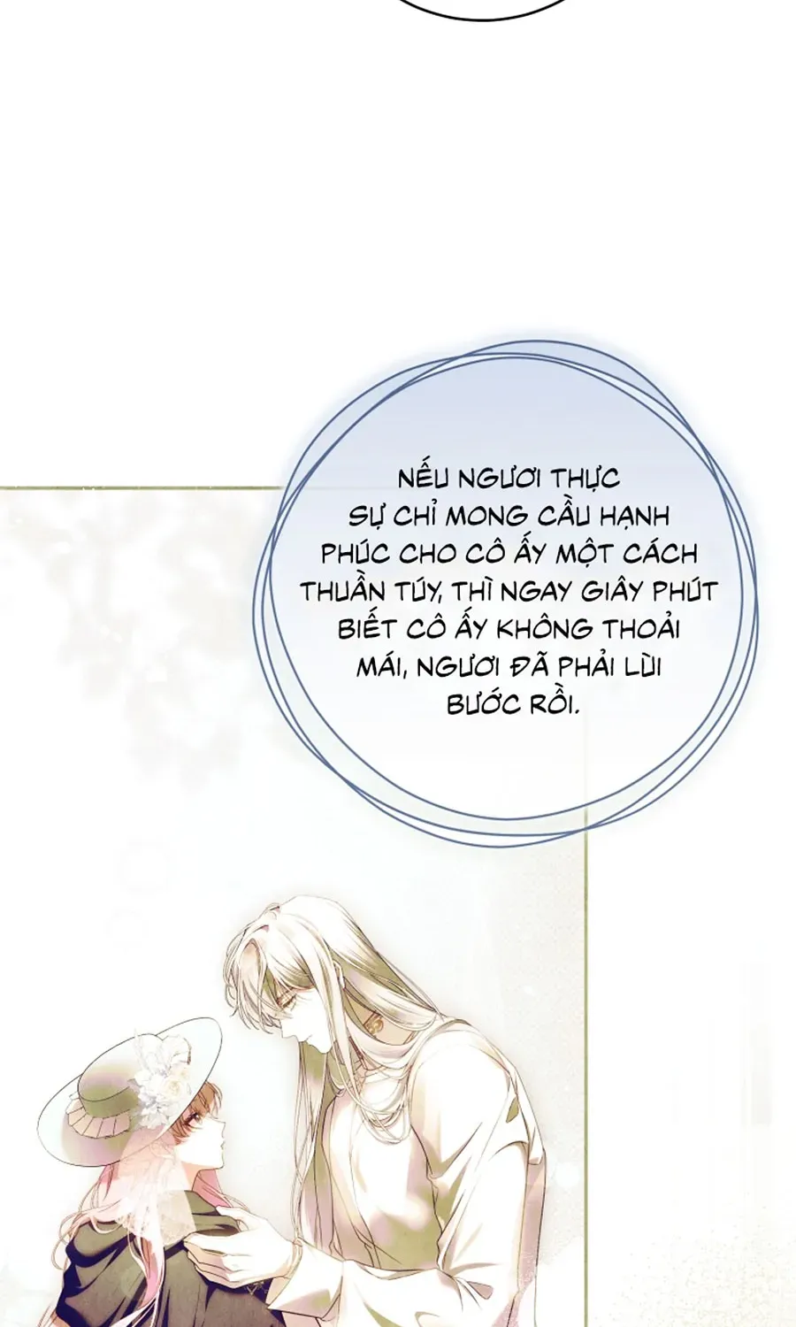 Đóa Hoa Cầm Kiếm Chap 60 - Next Chap 61