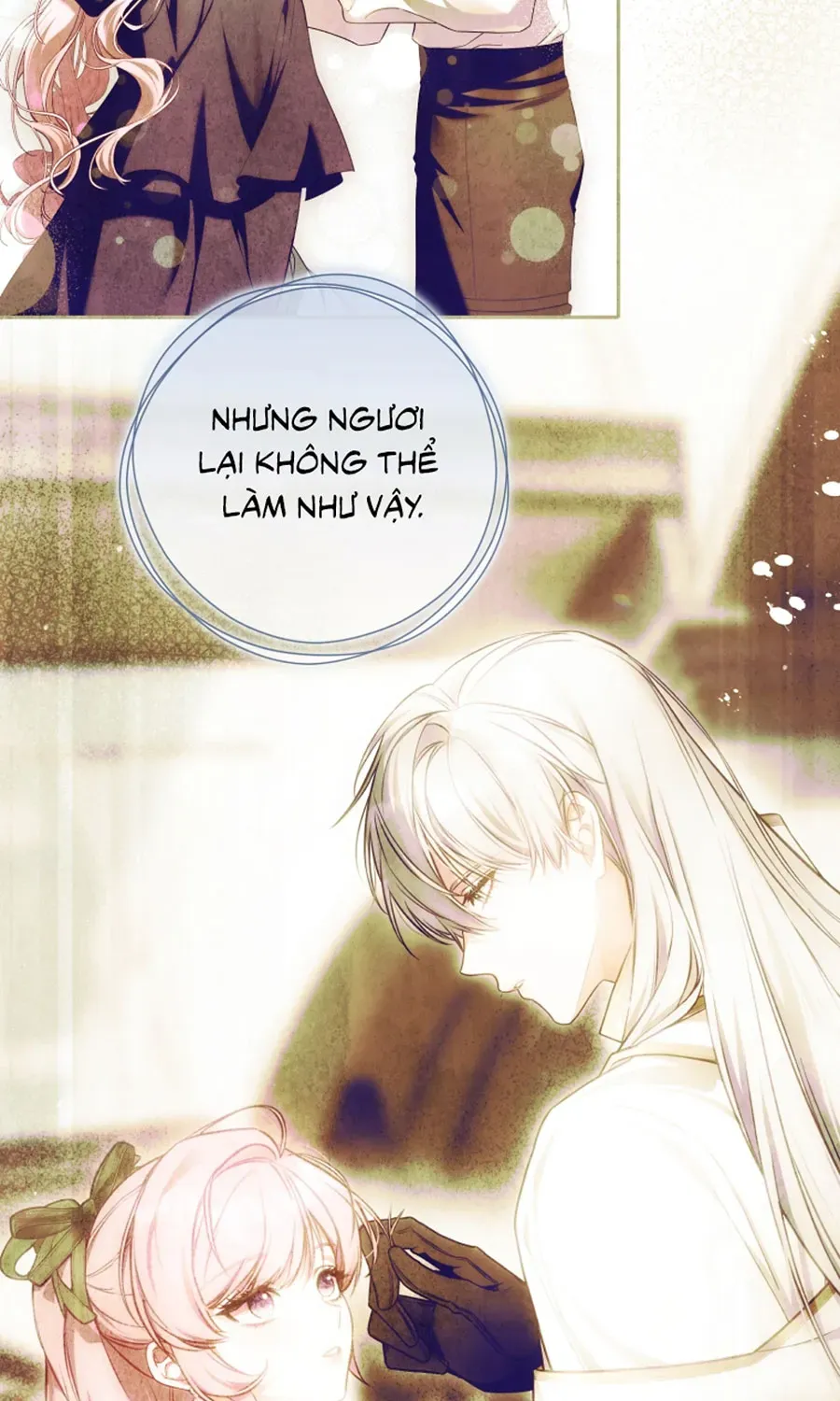 Đóa Hoa Cầm Kiếm Chap 60 - Next Chap 61