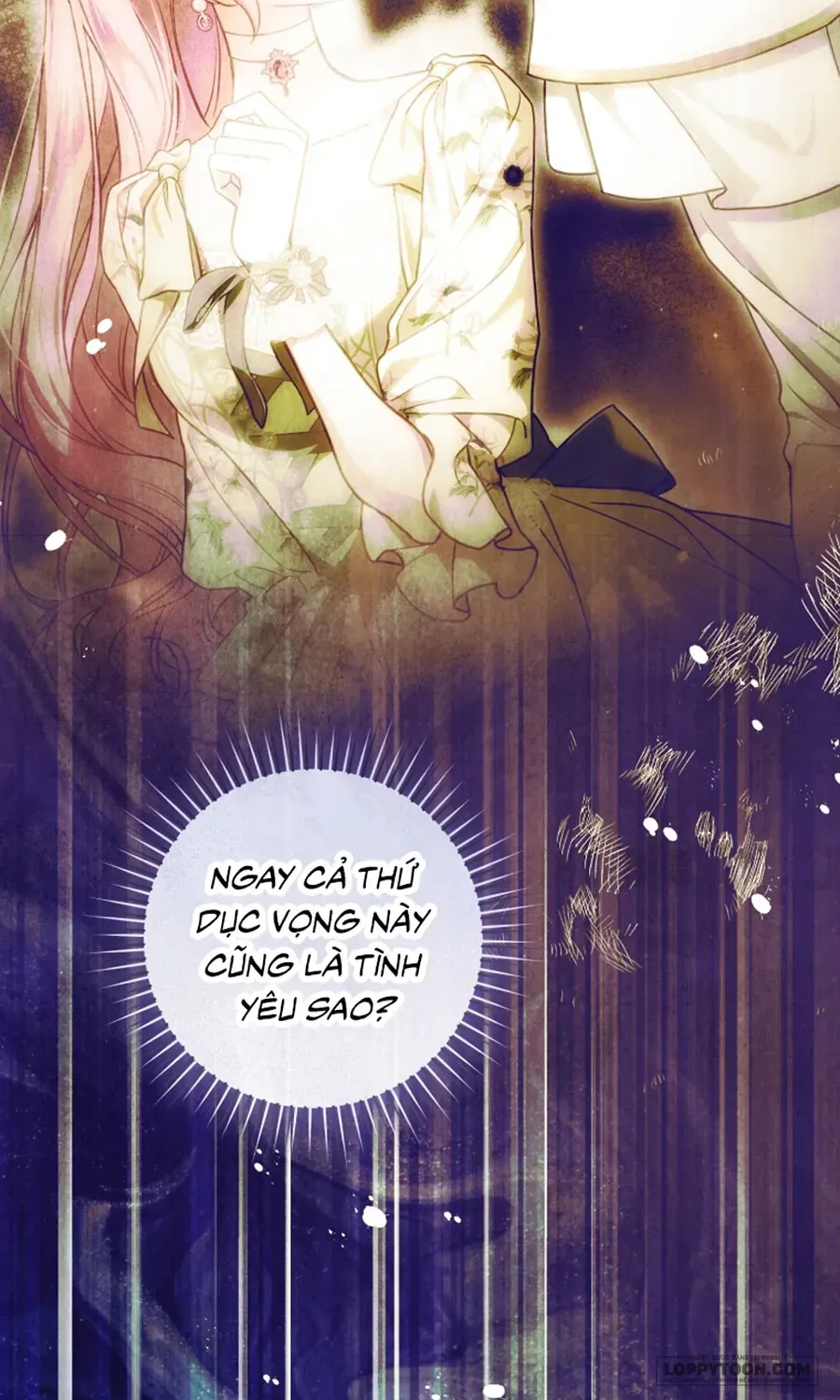 Đóa Hoa Cầm Kiếm Chap 60 - Next Chap 61