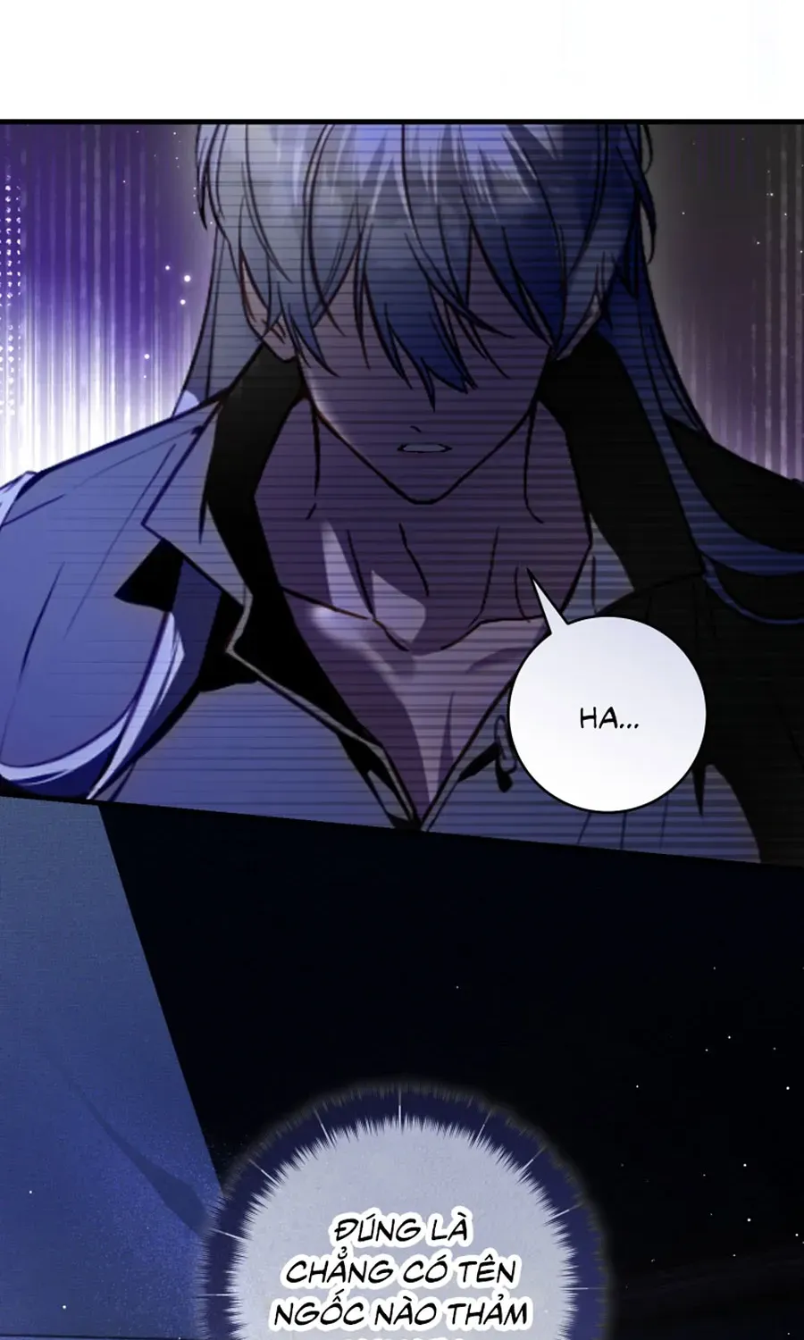 Đóa Hoa Cầm Kiếm Chap 60 - Next Chap 61
