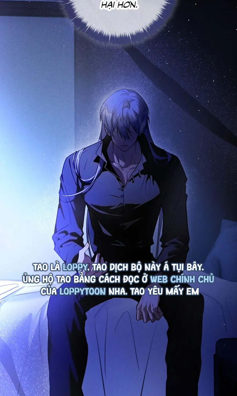 Đóa Hoa Cầm Kiếm Chap 60 - Next Chap 61