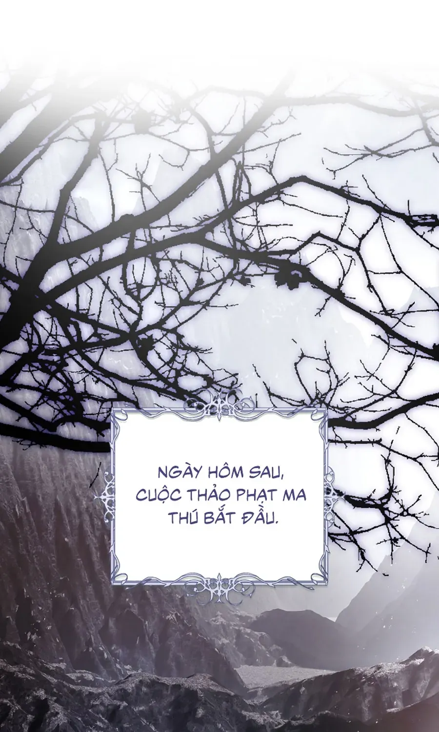 Đóa Hoa Cầm Kiếm Chap 61 - Next Chap 62