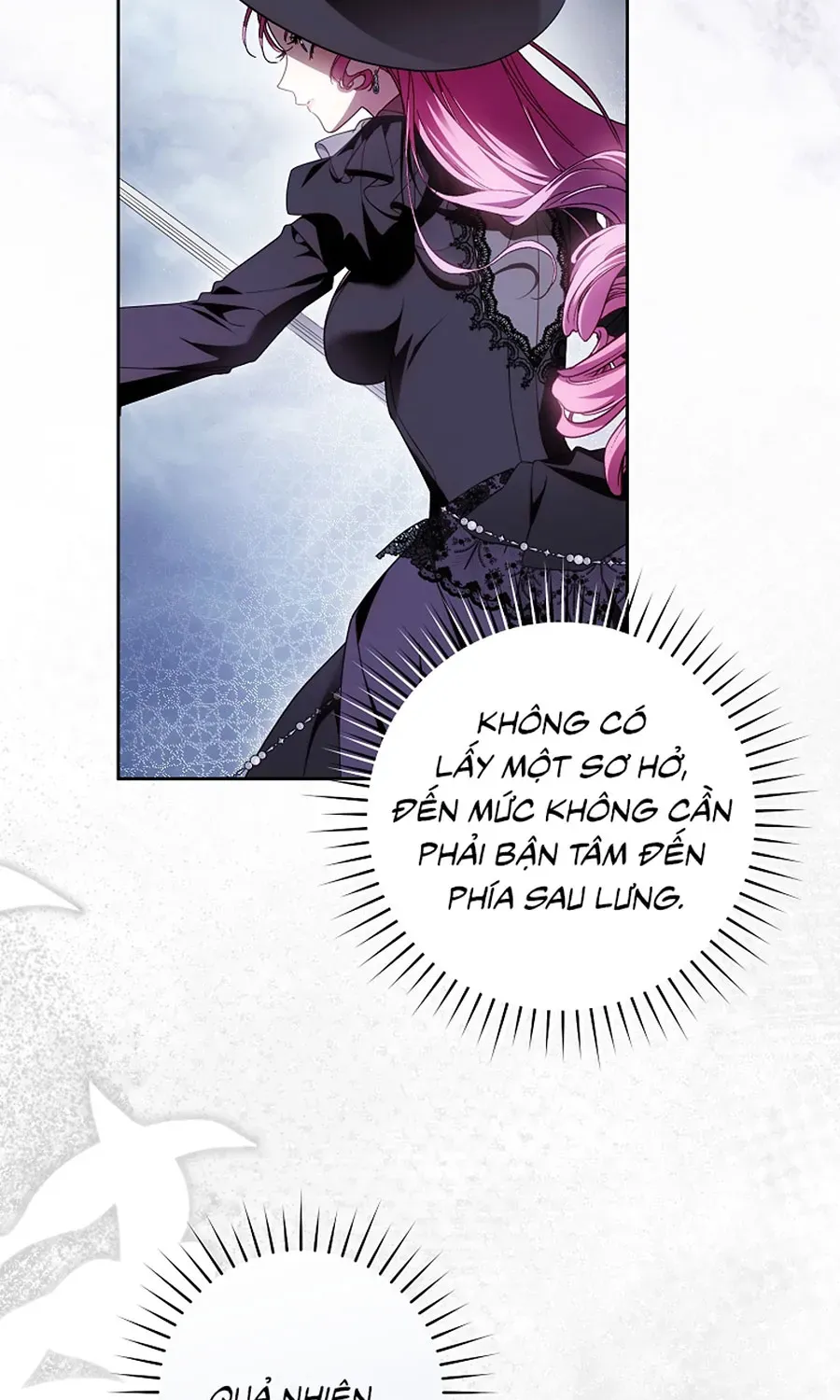 Đóa Hoa Cầm Kiếm Chap 61 - Next Chap 62
