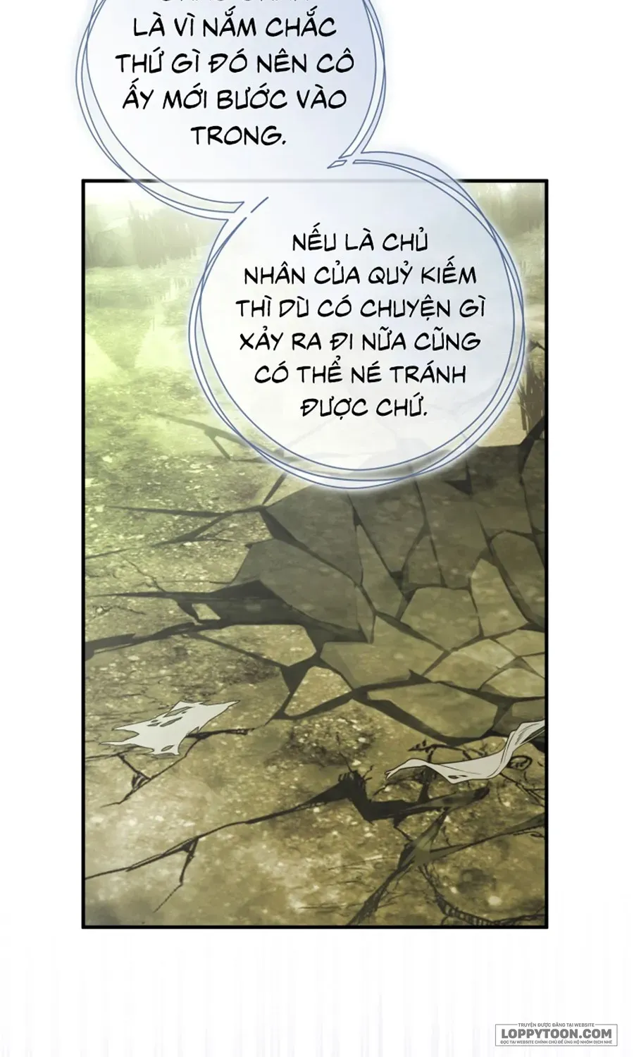 Đóa Hoa Cầm Kiếm Chap 61 - Next Chap 62