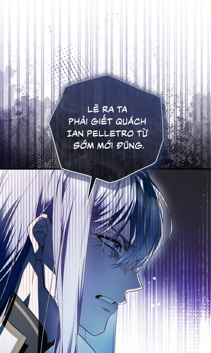 Đóa Hoa Cầm Kiếm Chap 61 - Next Chap 62