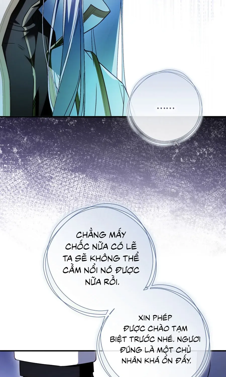 Đóa Hoa Cầm Kiếm Chap 61 - Next Chap 62