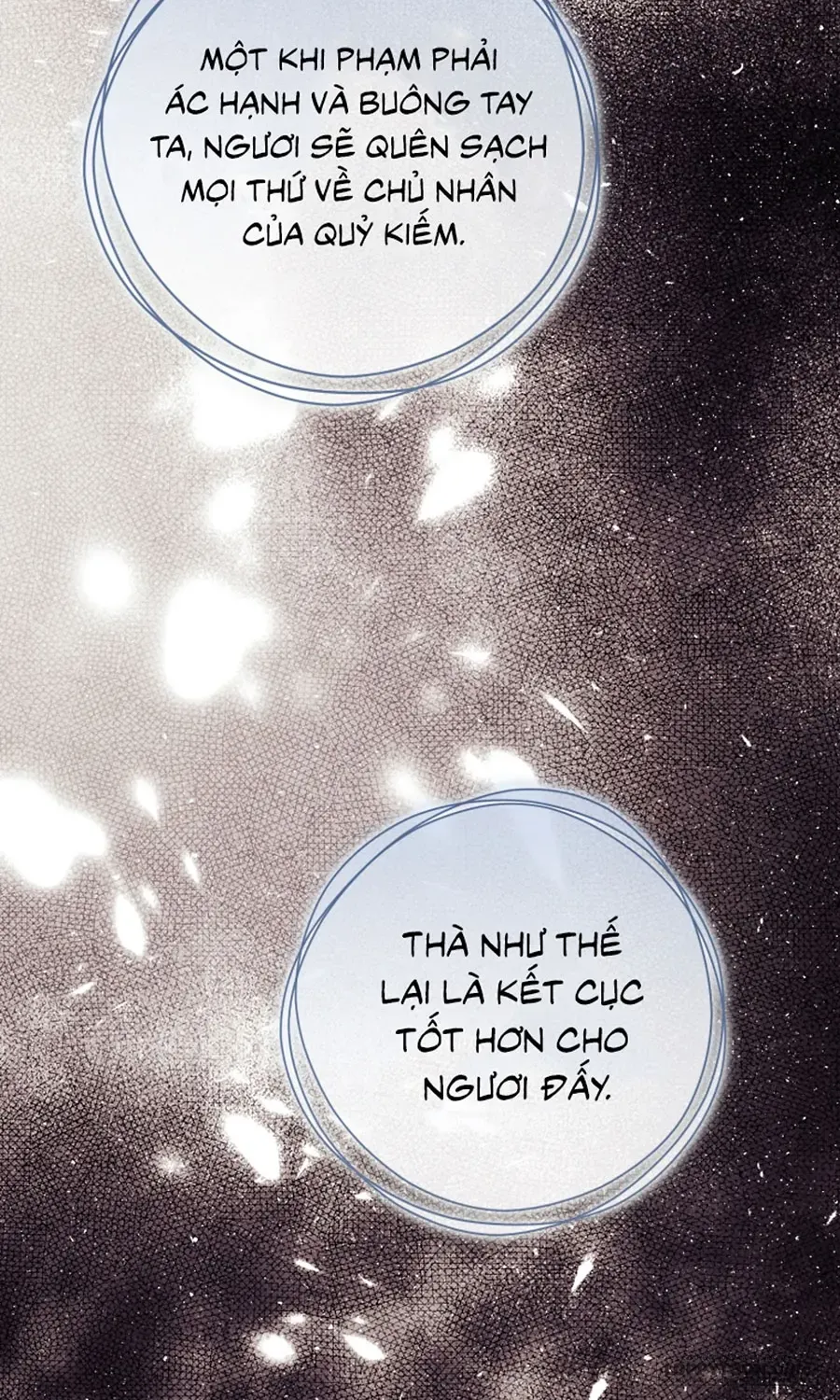 Đóa Hoa Cầm Kiếm Chap 61 - Next Chap 62