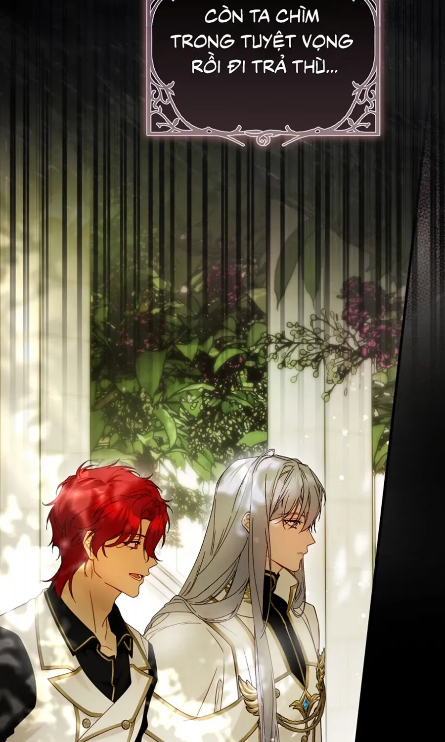 Đóa Hoa Cầm Kiếm Chap 61 - Next Chap 62
