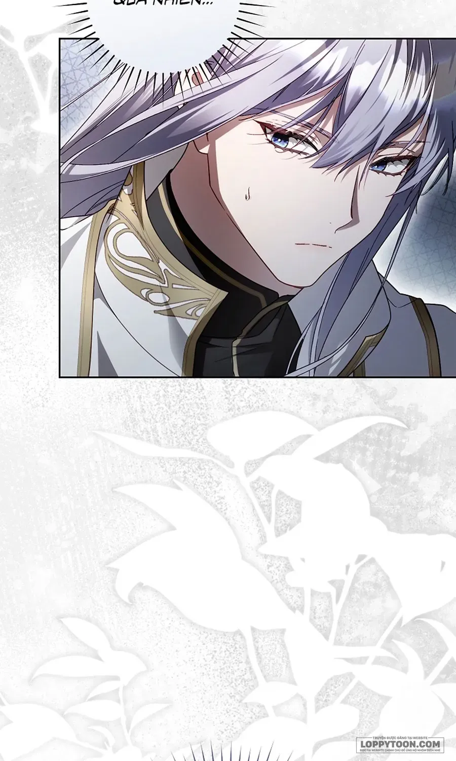Đóa Hoa Cầm Kiếm Chap 61 - Next Chap 62