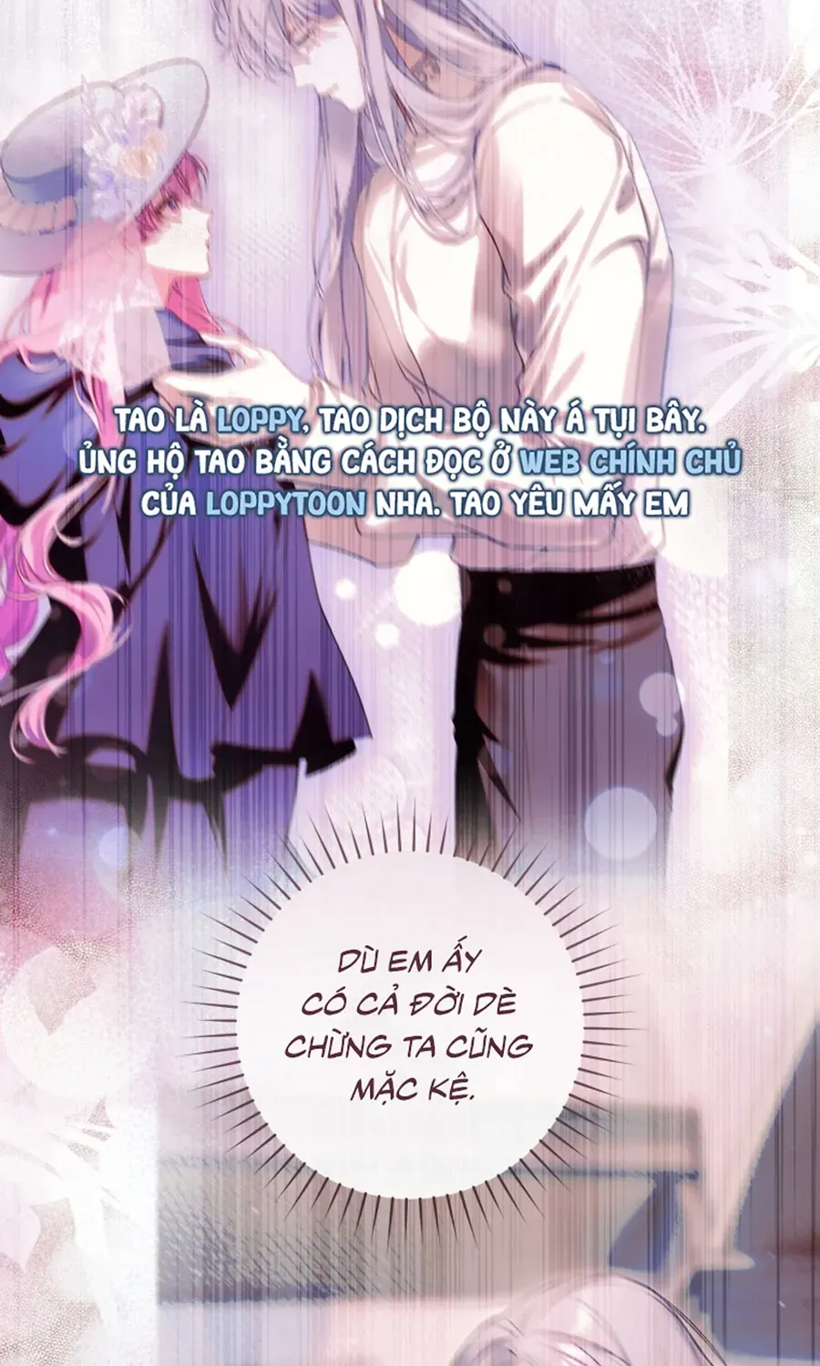 Đóa Hoa Cầm Kiếm Chap 61 - Next Chap 62