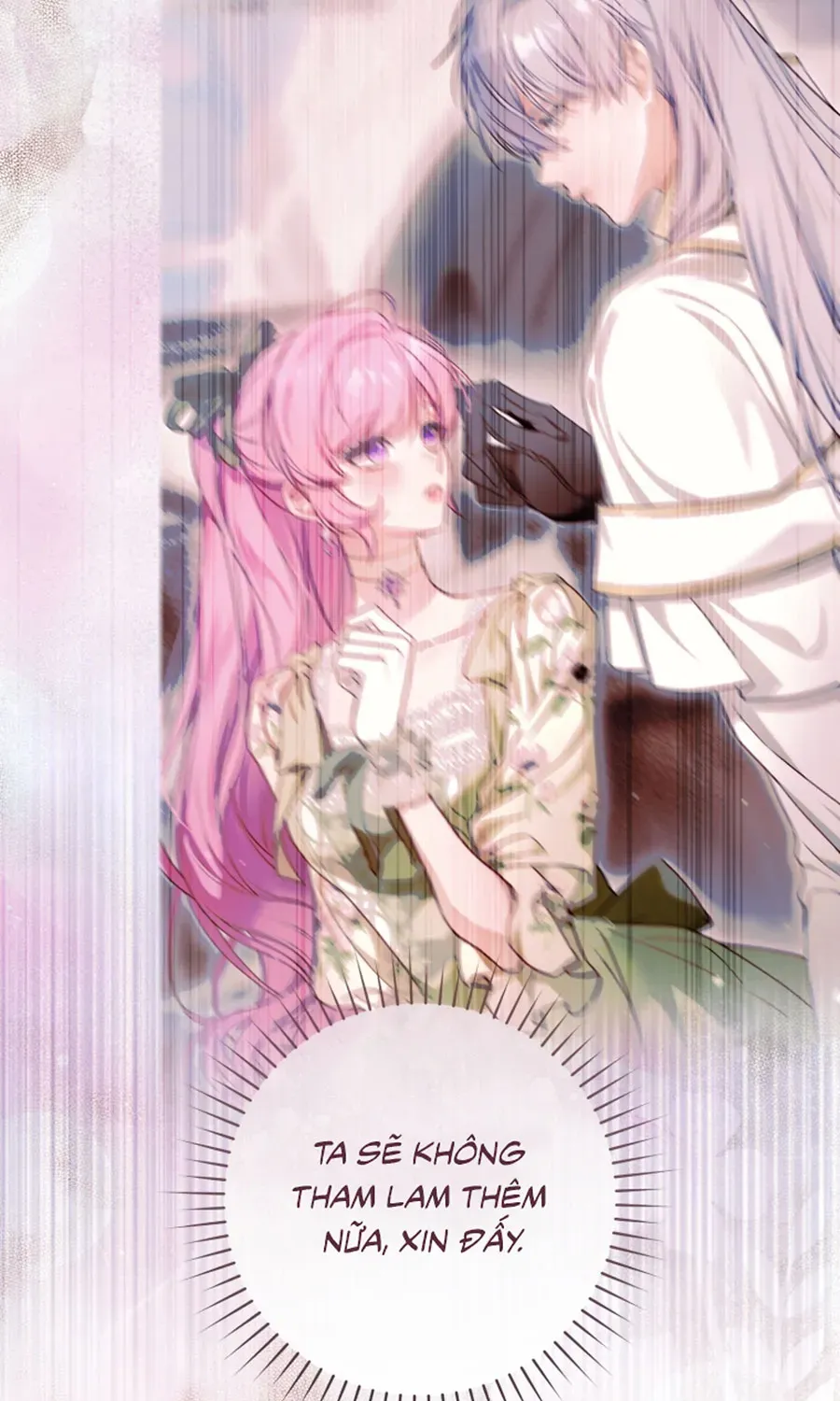 Đóa Hoa Cầm Kiếm Chap 61 - Next Chap 62