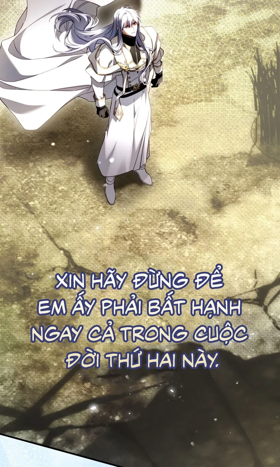 Đóa Hoa Cầm Kiếm Chap 61 - Next Chap 62