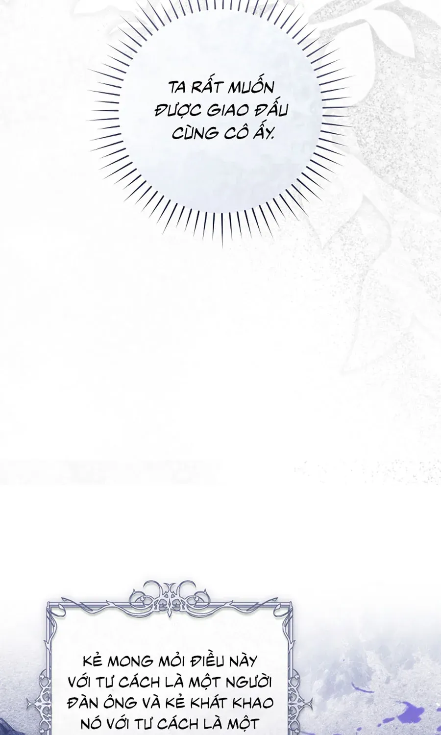 Đóa Hoa Cầm Kiếm Chap 61 - Next Chap 62