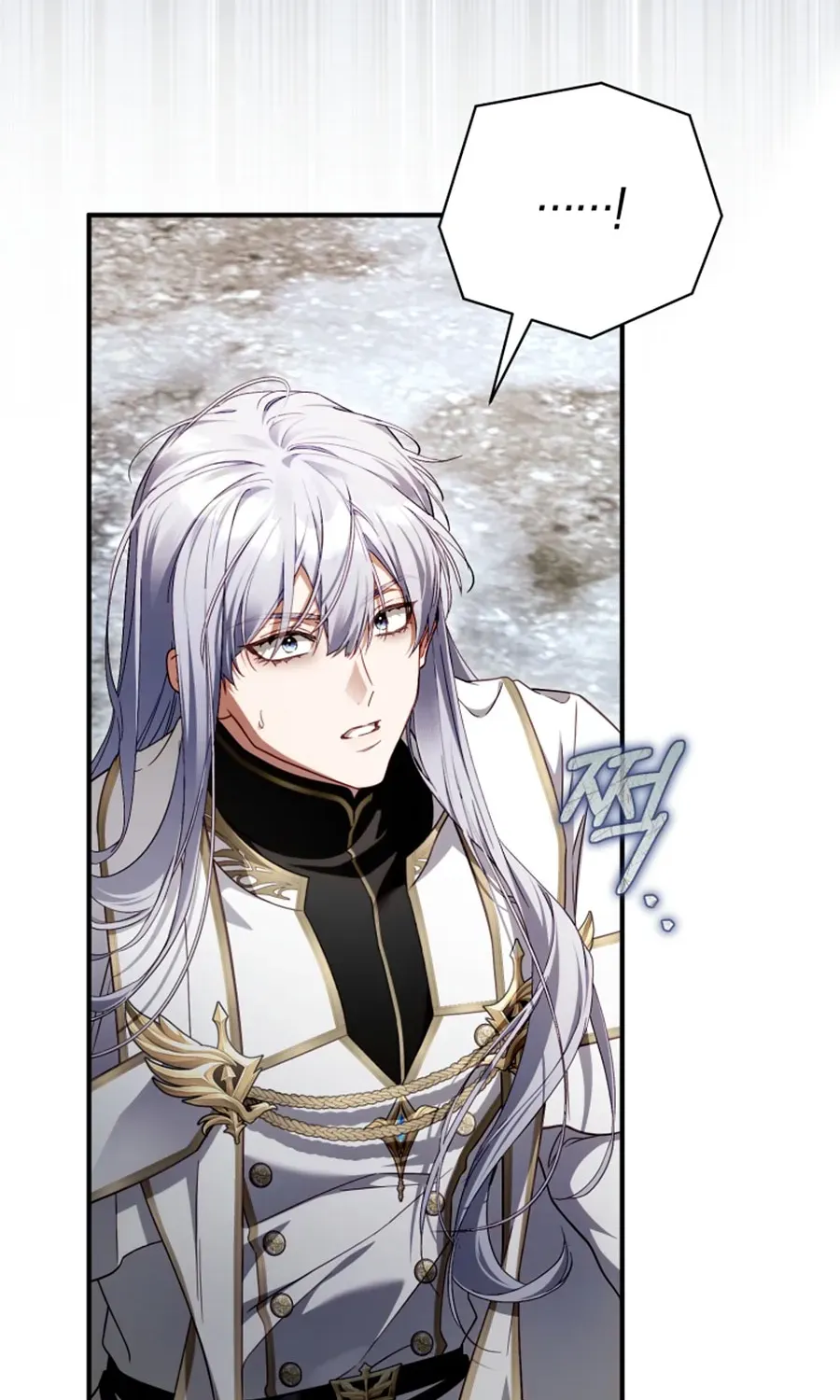 Đóa Hoa Cầm Kiếm Chap 61 - Next Chap 62