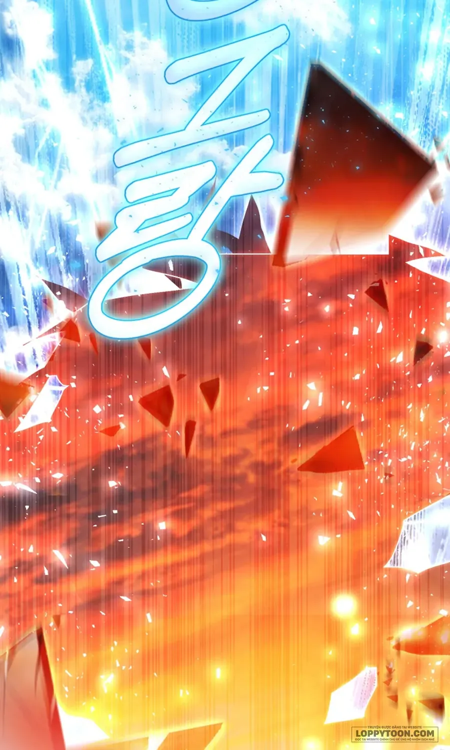 Đóa Hoa Cầm Kiếm Chap 61 - Next Chap 62