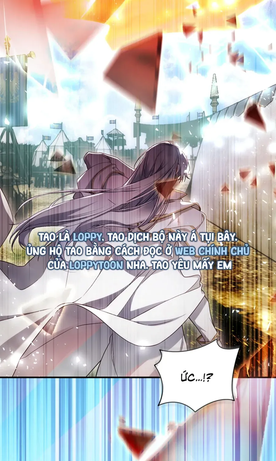 Đóa Hoa Cầm Kiếm Chap 61 - Next Chap 62