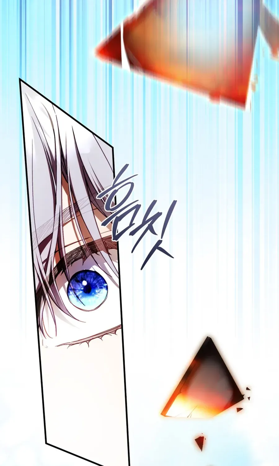 Đóa Hoa Cầm Kiếm Chap 61 - Next Chap 62