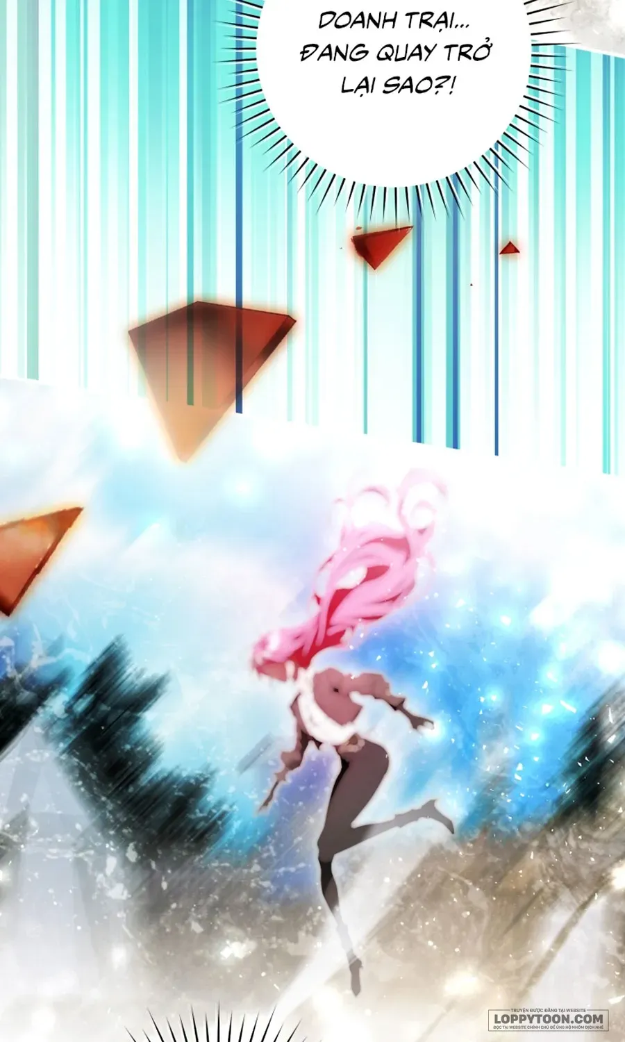 Đóa Hoa Cầm Kiếm Chap 61 - Next Chap 62