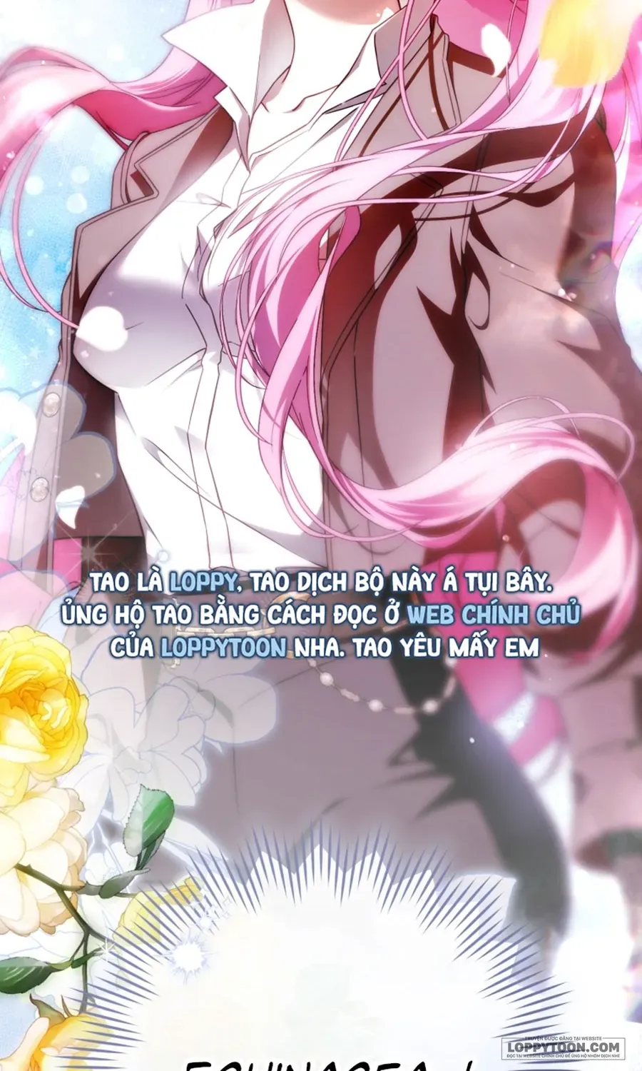 Đóa Hoa Cầm Kiếm Chap 61 - Next Chap 62