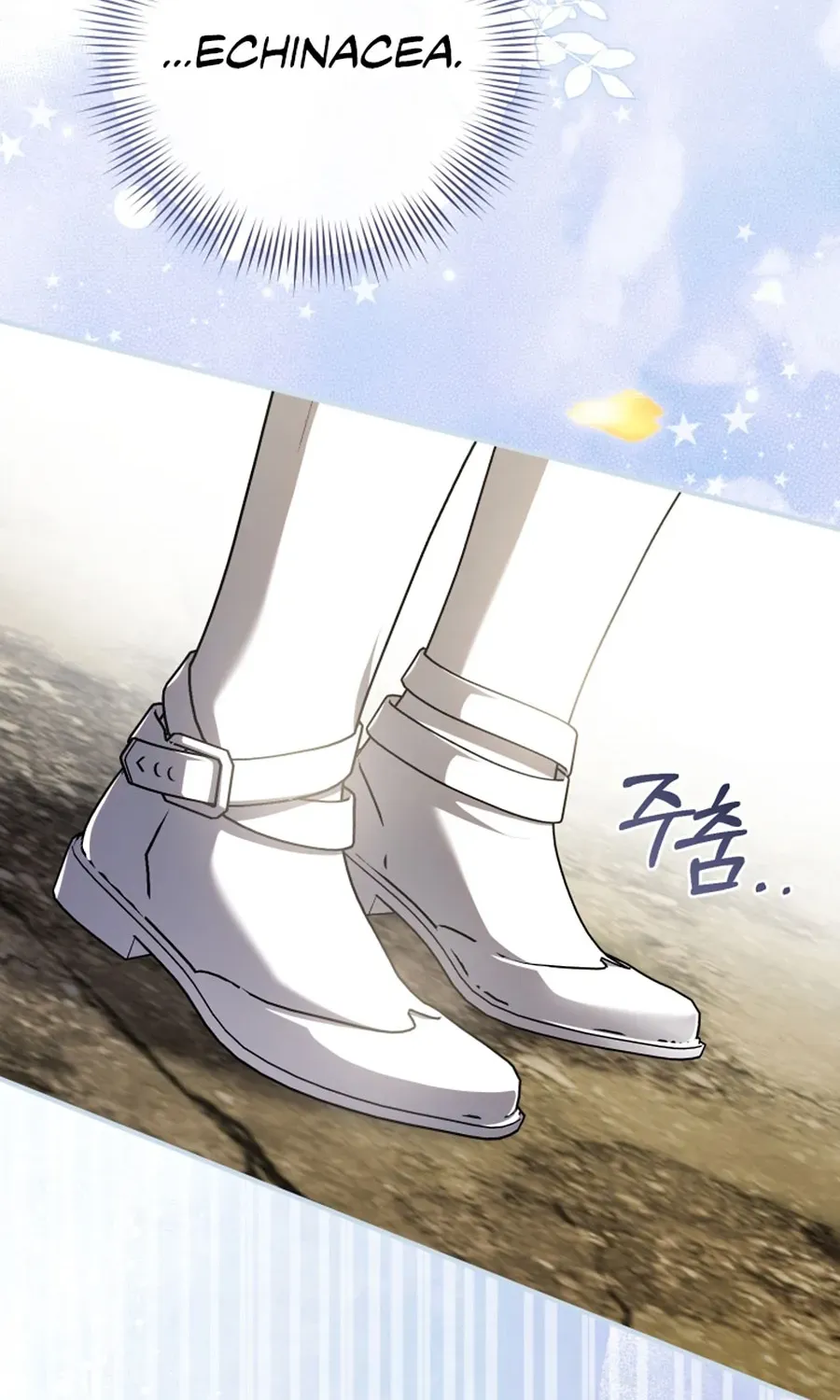 Đóa Hoa Cầm Kiếm Chap 61 - Next Chap 62
