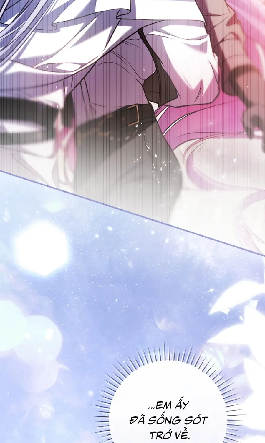 Đóa Hoa Cầm Kiếm Chap 61 - Next Chap 62