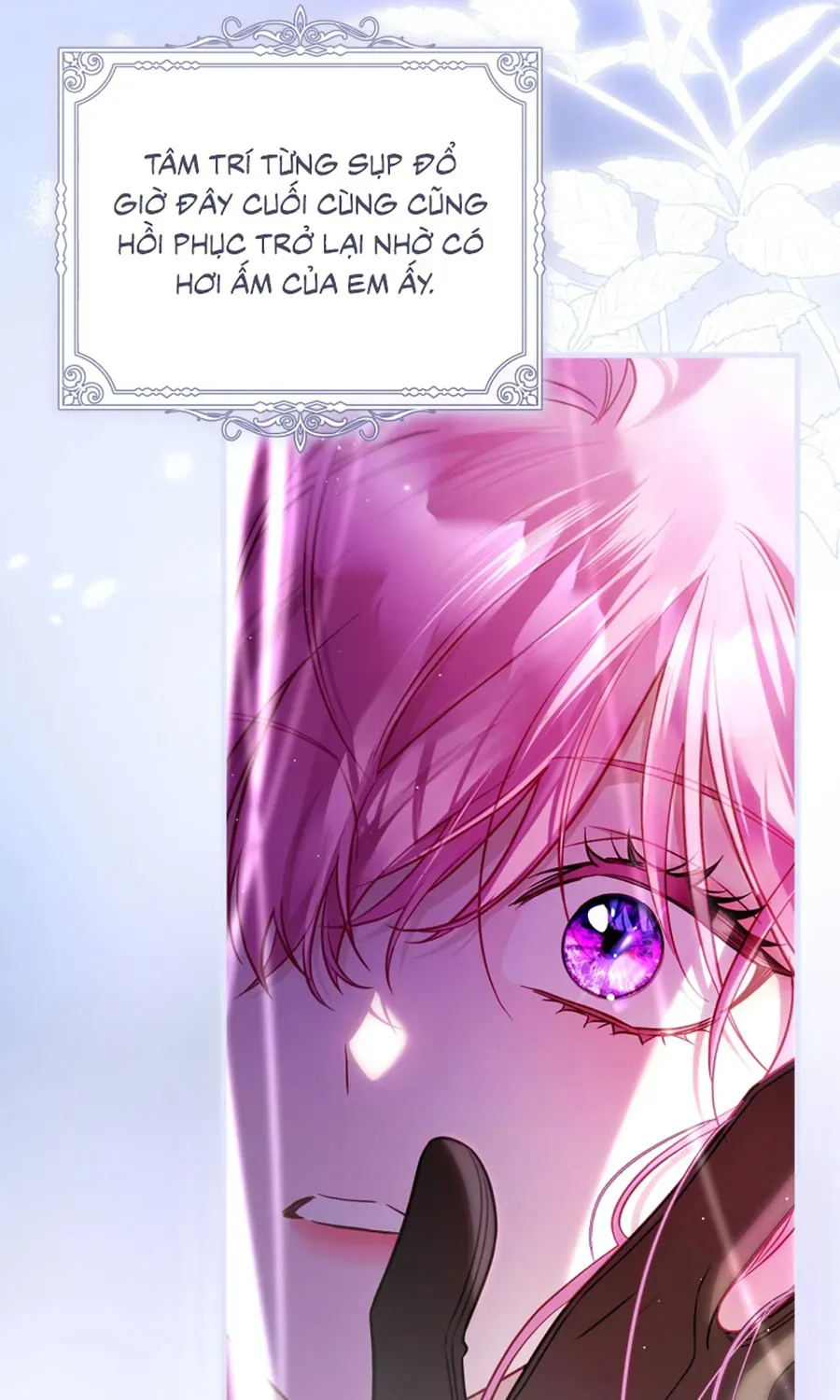 Đóa Hoa Cầm Kiếm Chap 61 - Next Chap 62