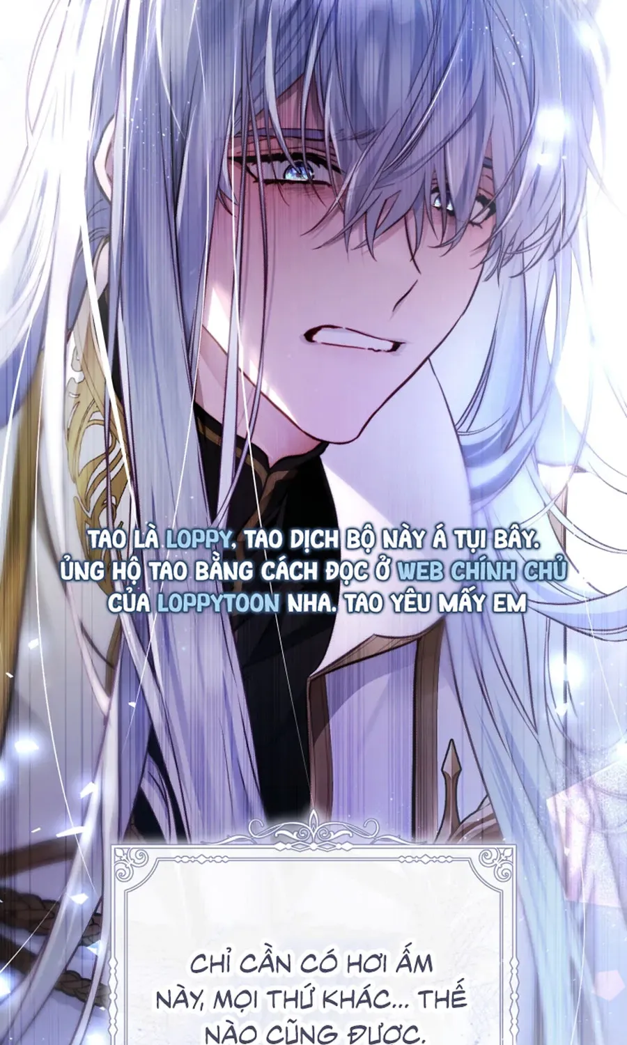 Đóa Hoa Cầm Kiếm Chap 61 - Next Chap 62