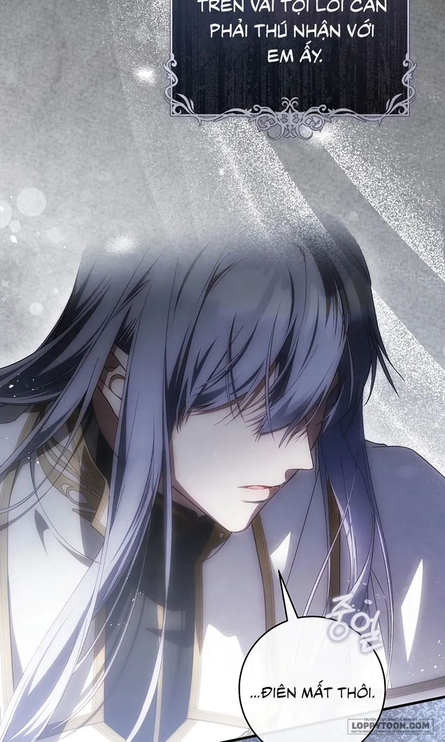 Đóa Hoa Cầm Kiếm Chap 61 - Next Chap 62