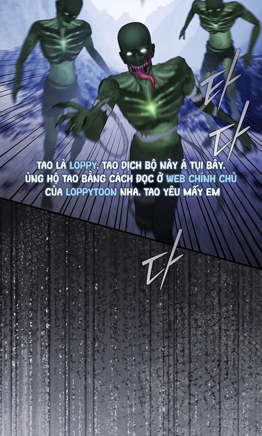 Đóa Hoa Cầm Kiếm Chap 61 - Next Chap 62