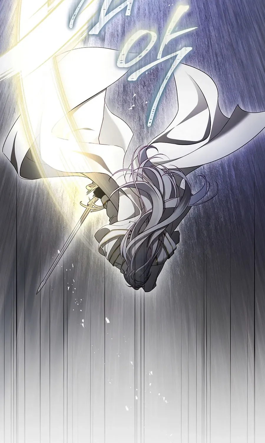 Đóa Hoa Cầm Kiếm Chap 61 - Next Chap 62