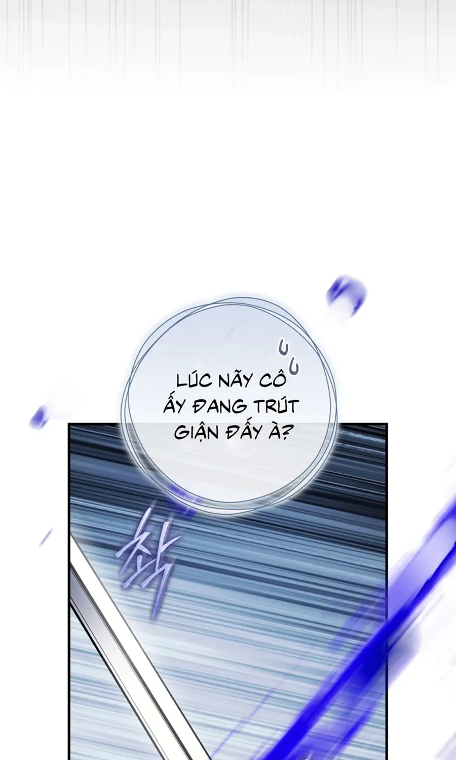 Đóa Hoa Cầm Kiếm Chap 61 - Next Chap 62