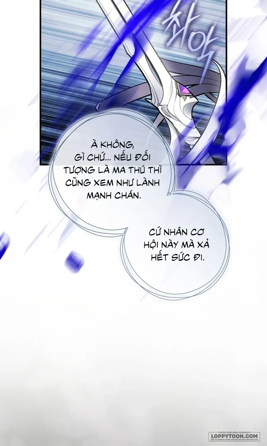 Đóa Hoa Cầm Kiếm Chap 61 - Next Chap 62