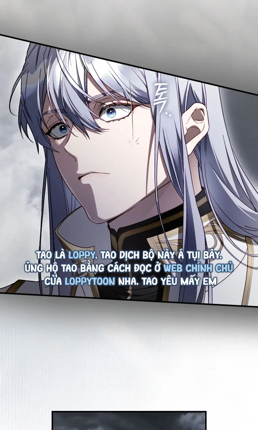 Đóa Hoa Cầm Kiếm Chap 61 - Next Chap 62