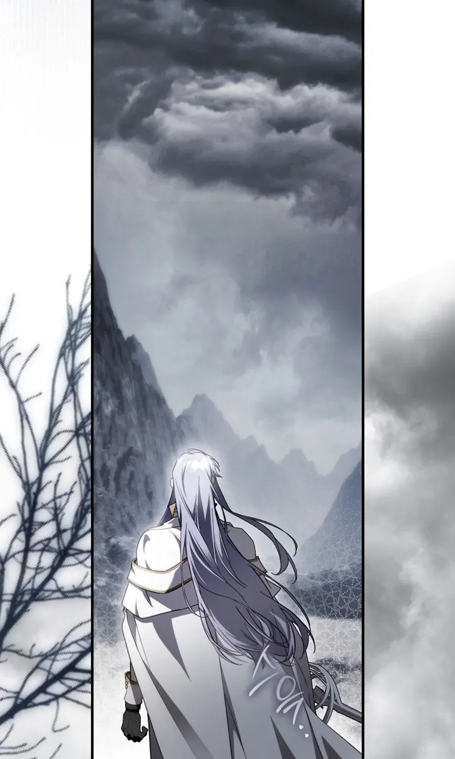 Đóa Hoa Cầm Kiếm Chap 61 - Next Chap 62
