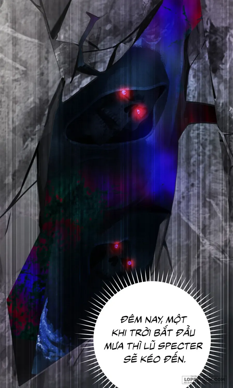 Đóa Hoa Cầm Kiếm Chap 61 - Next Chap 62