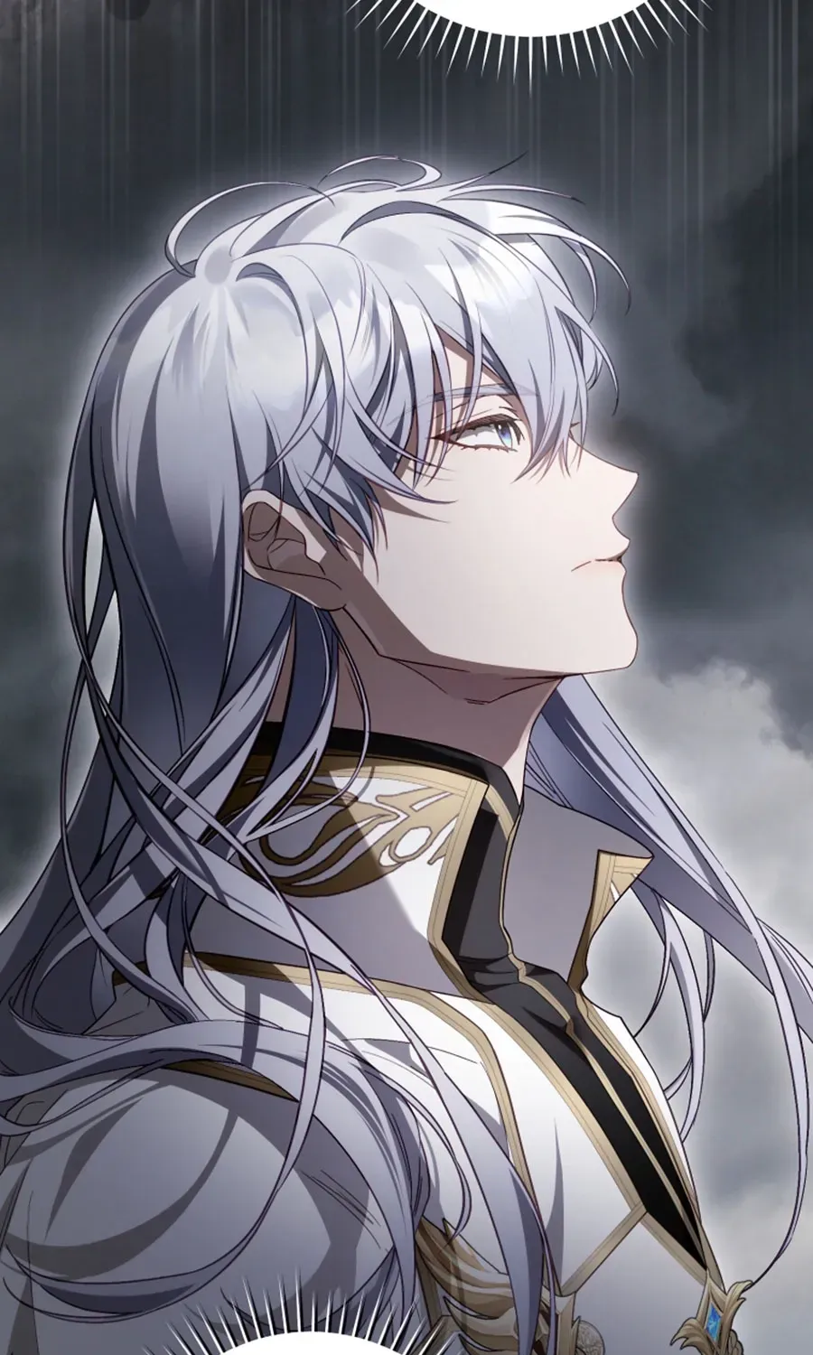 Đóa Hoa Cầm Kiếm Chap 61 - Next Chap 62