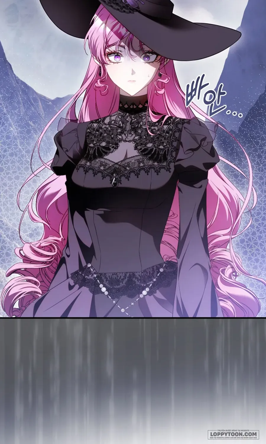 Đóa Hoa Cầm Kiếm Chap 61 - Next Chap 62