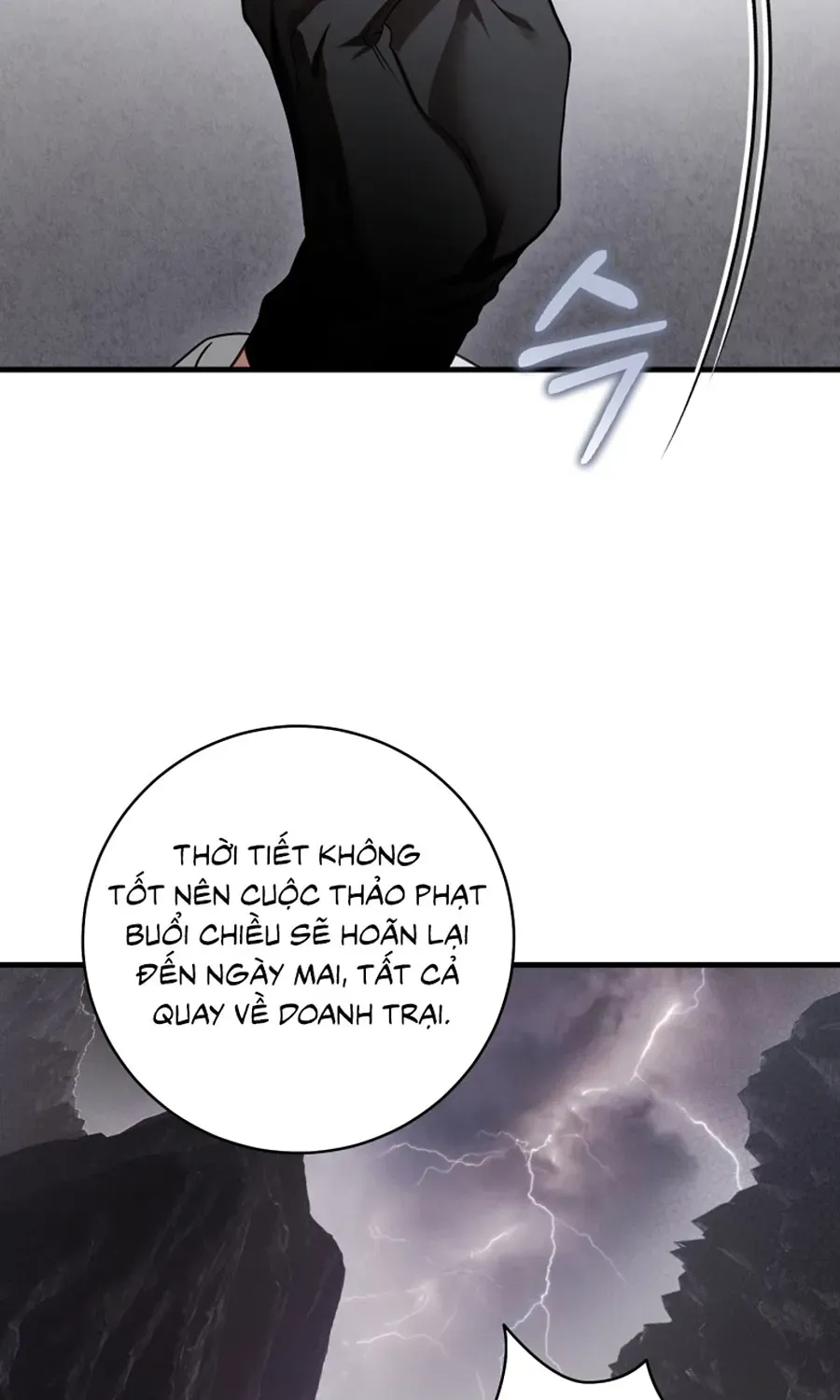 Đóa Hoa Cầm Kiếm Chap 61 - Next Chap 62