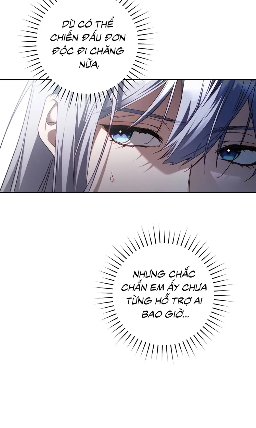 Đóa Hoa Cầm Kiếm Chap 61 - Next Chap 62