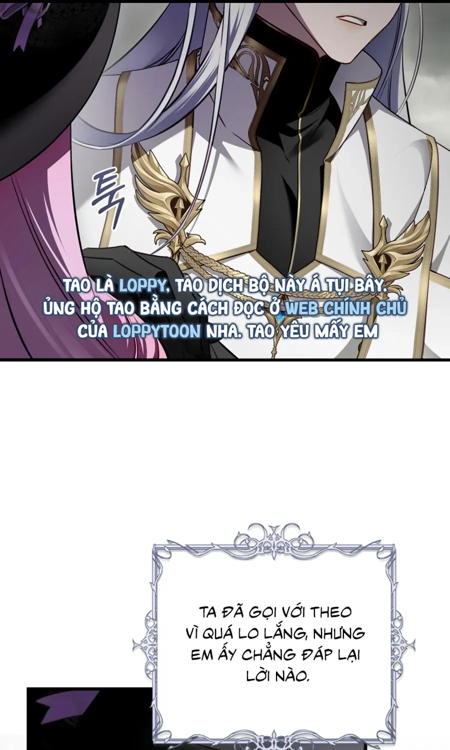Đóa Hoa Cầm Kiếm Chap 61 - Next Chap 62