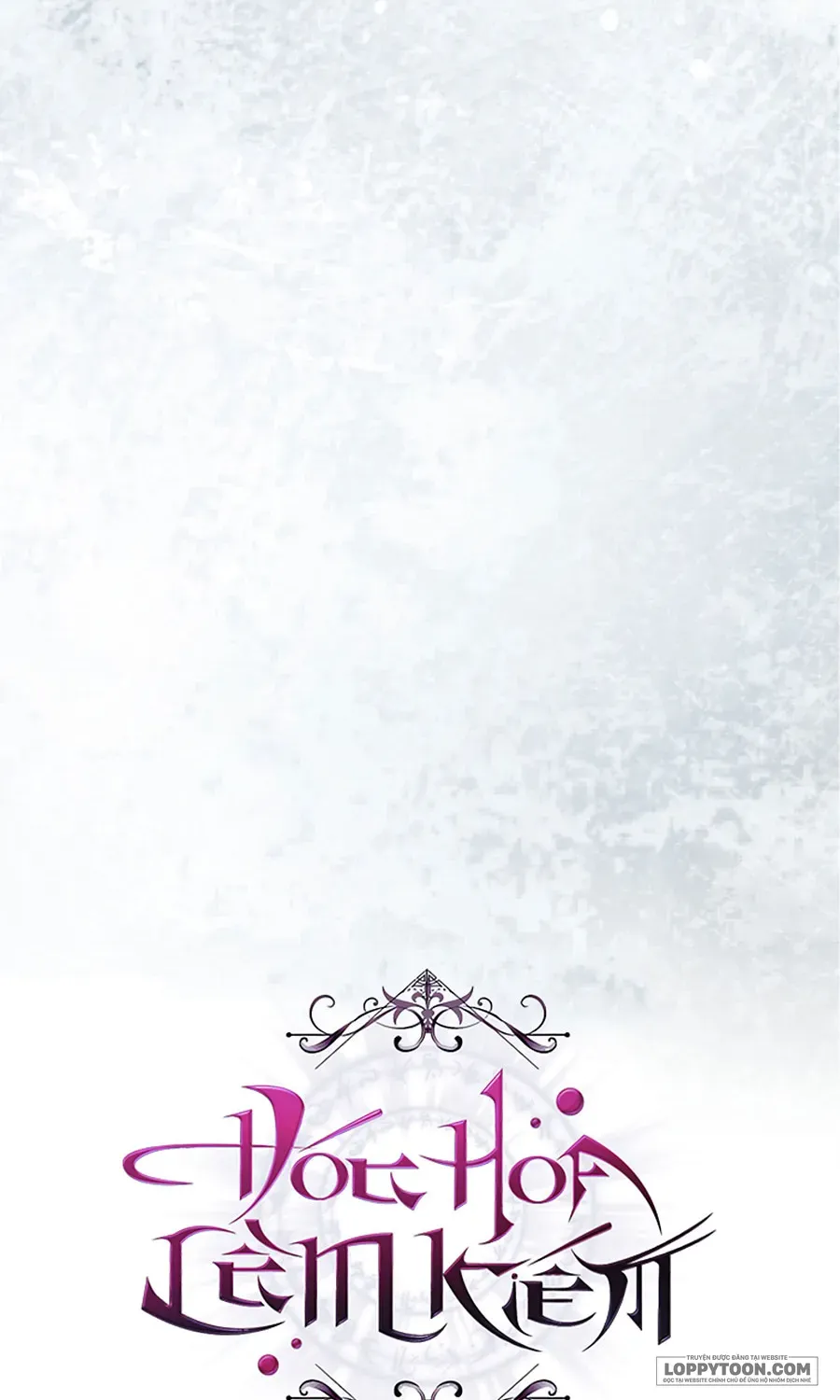 Đóa Hoa Cầm Kiếm Chap 61 - Next Chap 62