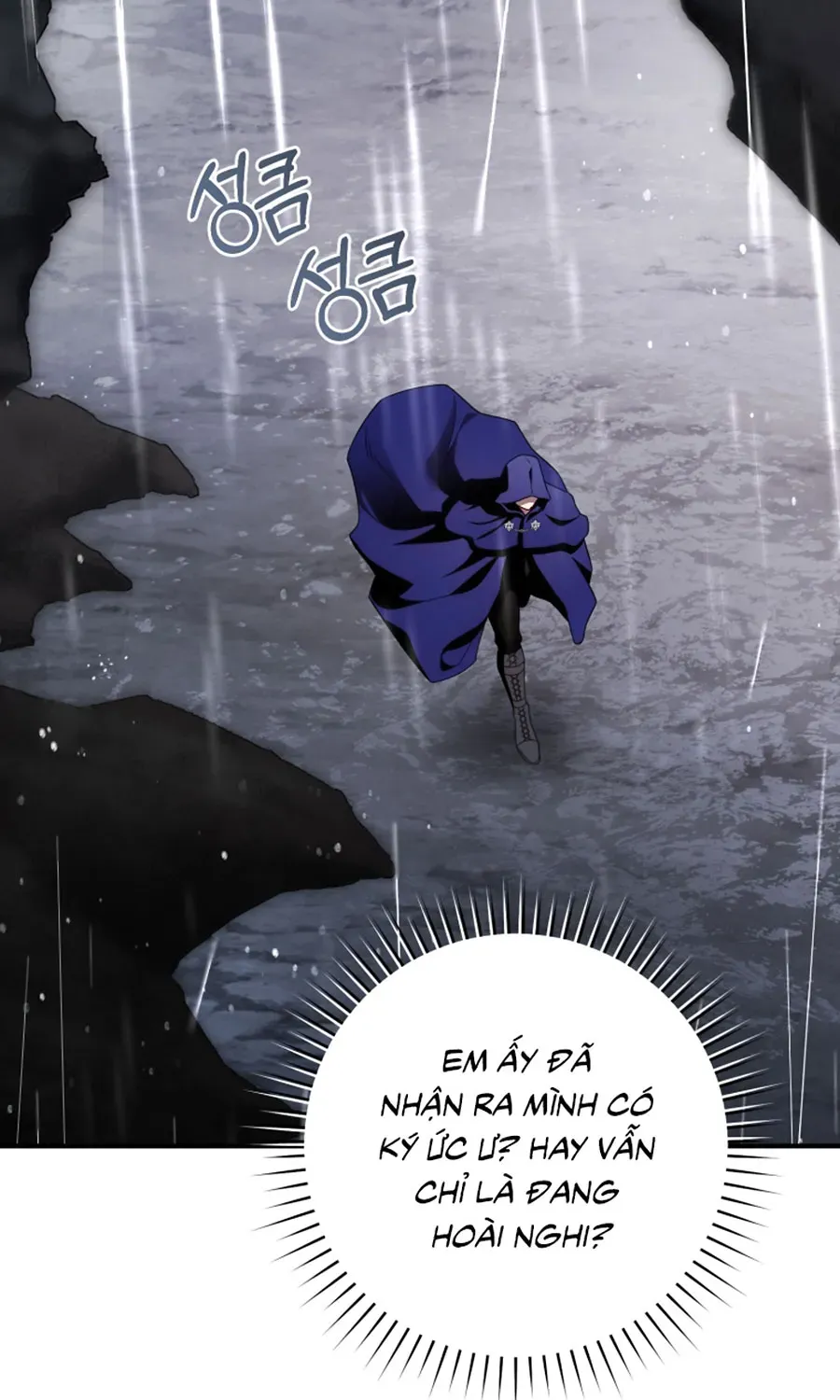 Đóa Hoa Cầm Kiếm Chap 61 - Next Chap 62
