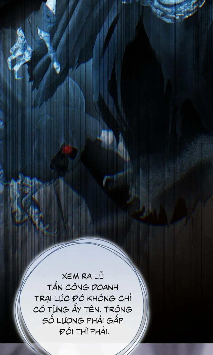 Đóa Hoa Cầm Kiếm Chap 61 - Next Chap 62