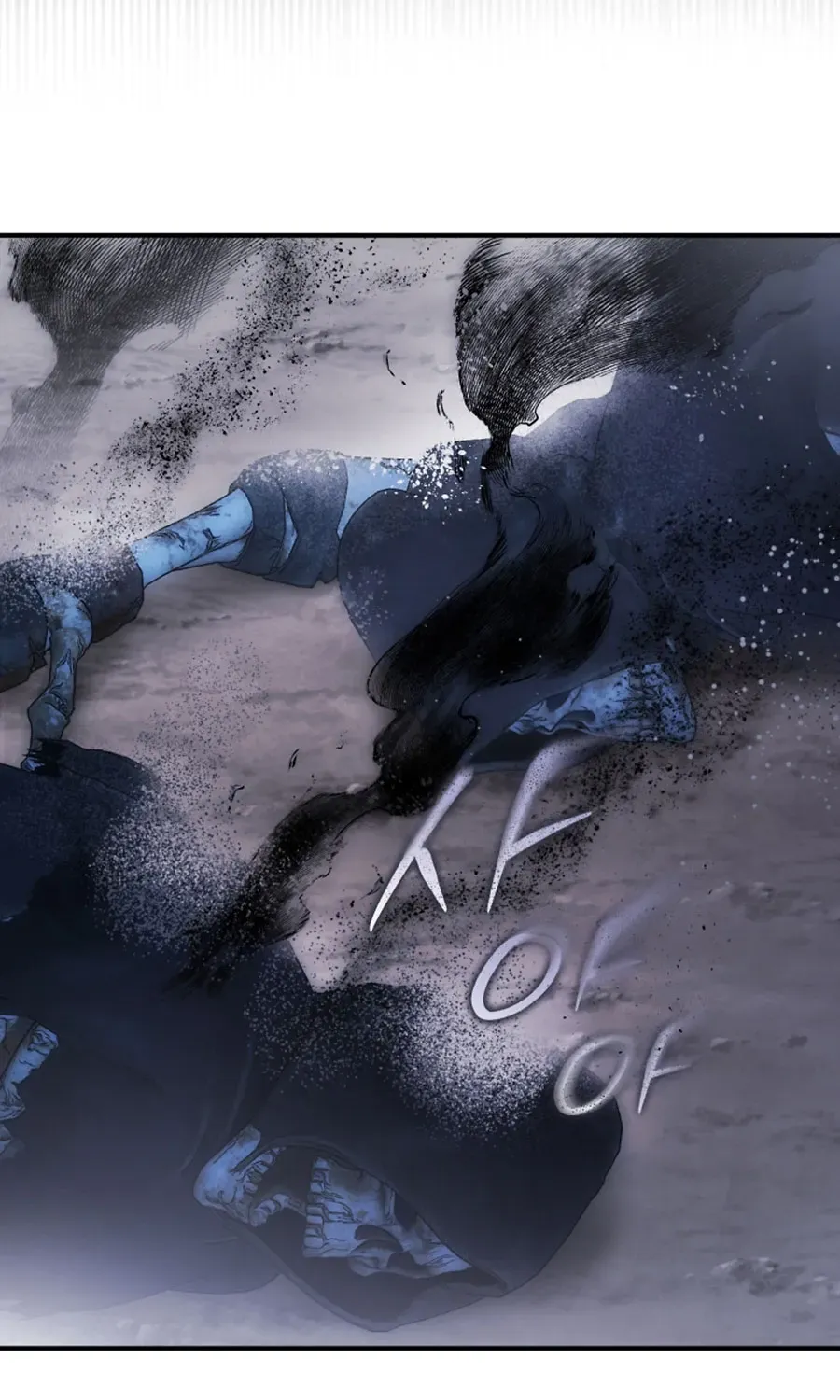 Đóa Hoa Cầm Kiếm Chap 61 - Next Chap 62